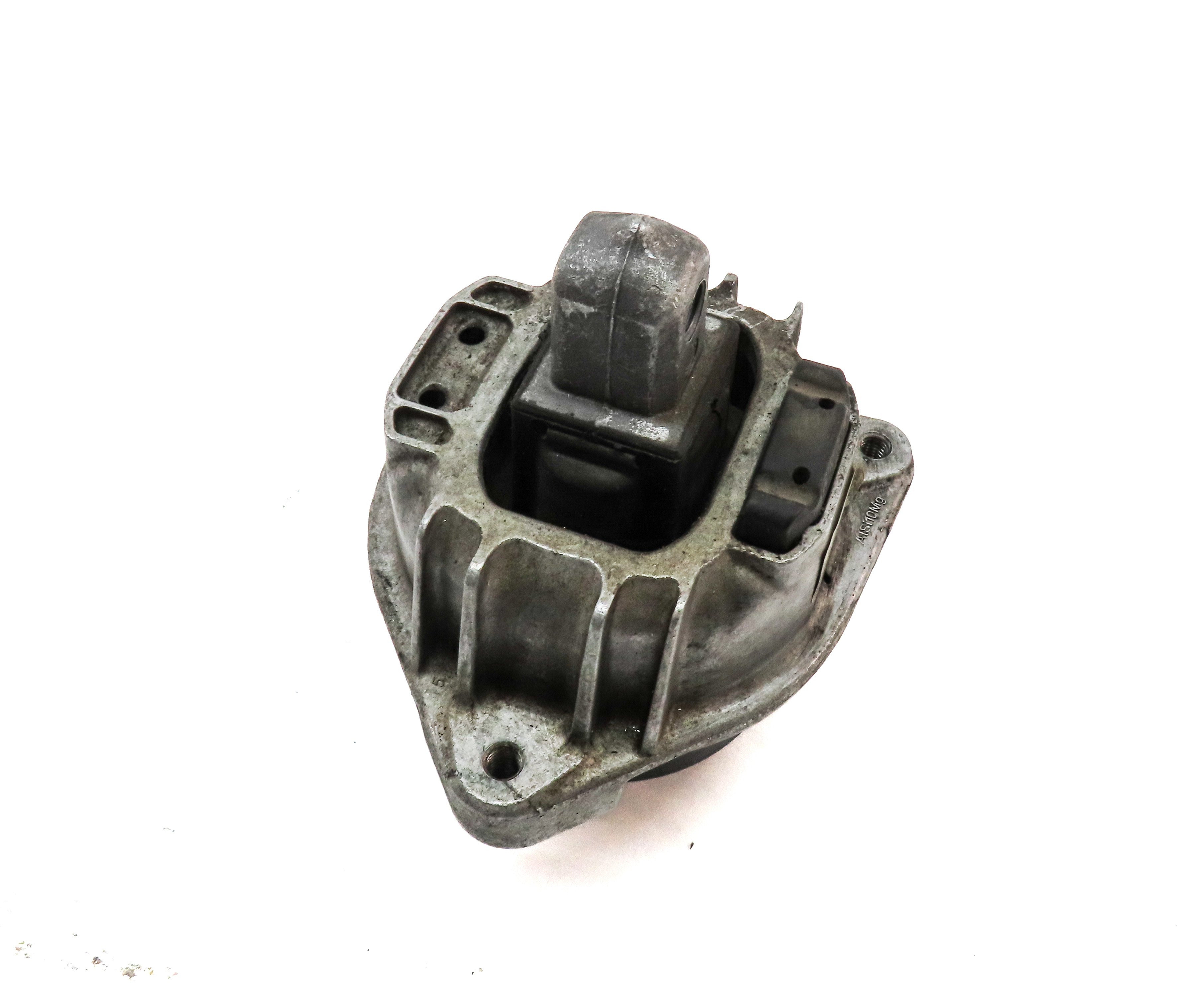13 BMW 650i GRAN COUPE F06 4.4L N63 FRONT RIGHT PASSENGER ENGINE MOTOR MOUNT — exact item pictured